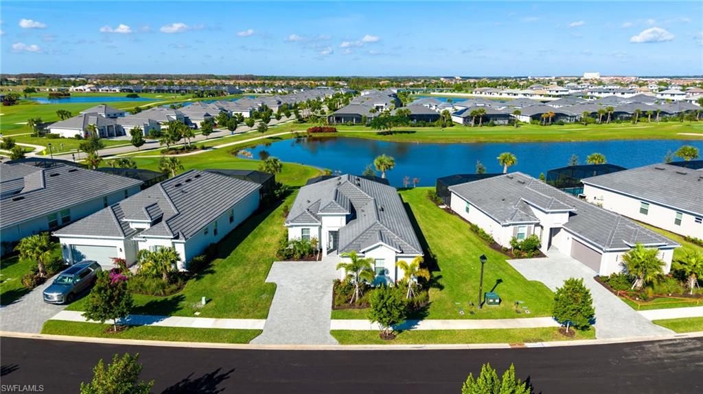 5435 Fancourt Links WAY