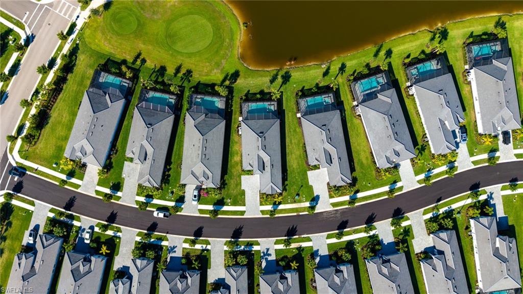 5435 Fancourt Links WAY