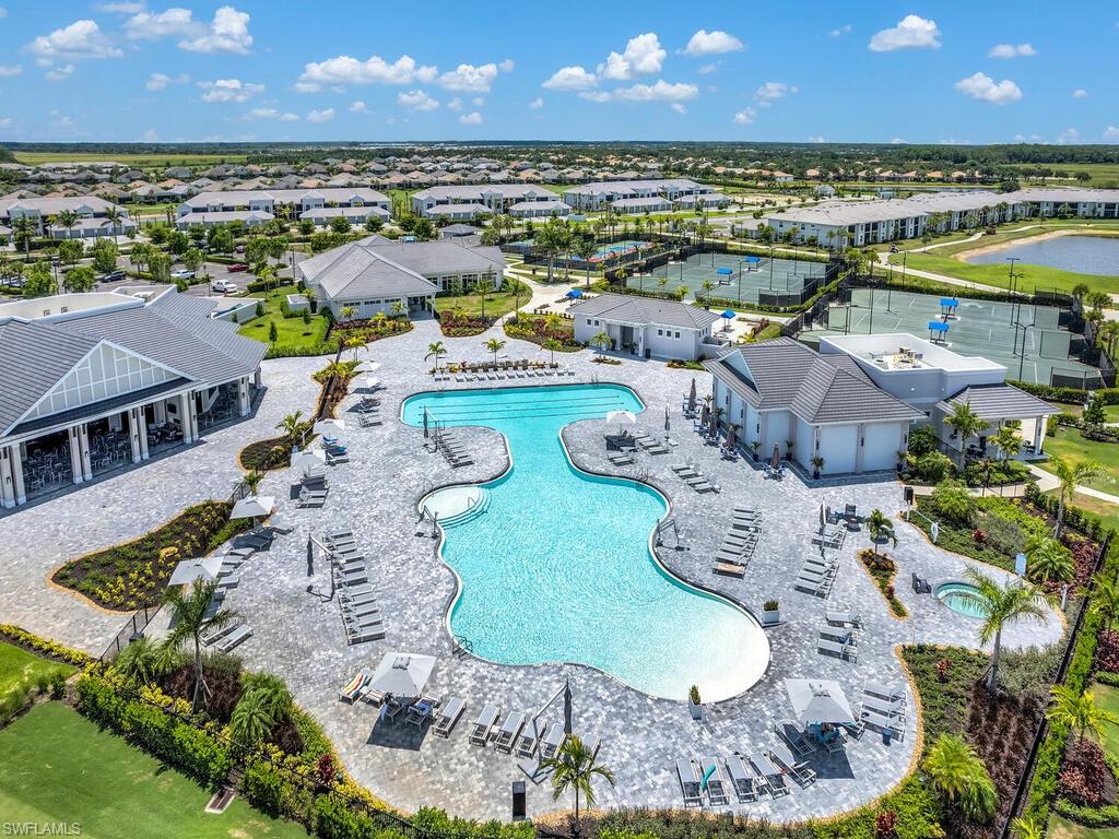 5435 Fancourt Links WAY