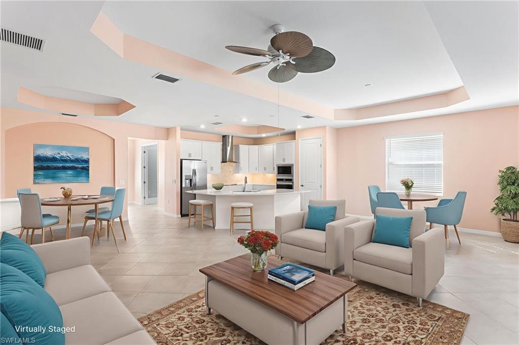 5435 Fancourt Links WAY