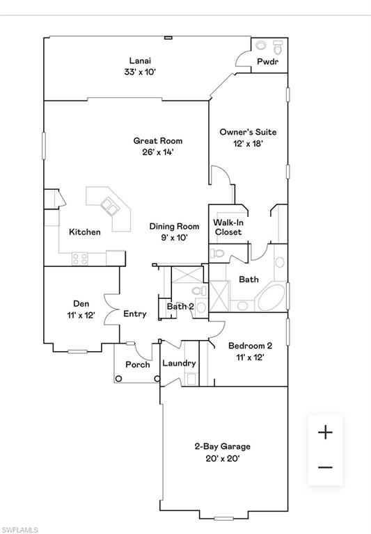 5435 Fancourt Links WAY