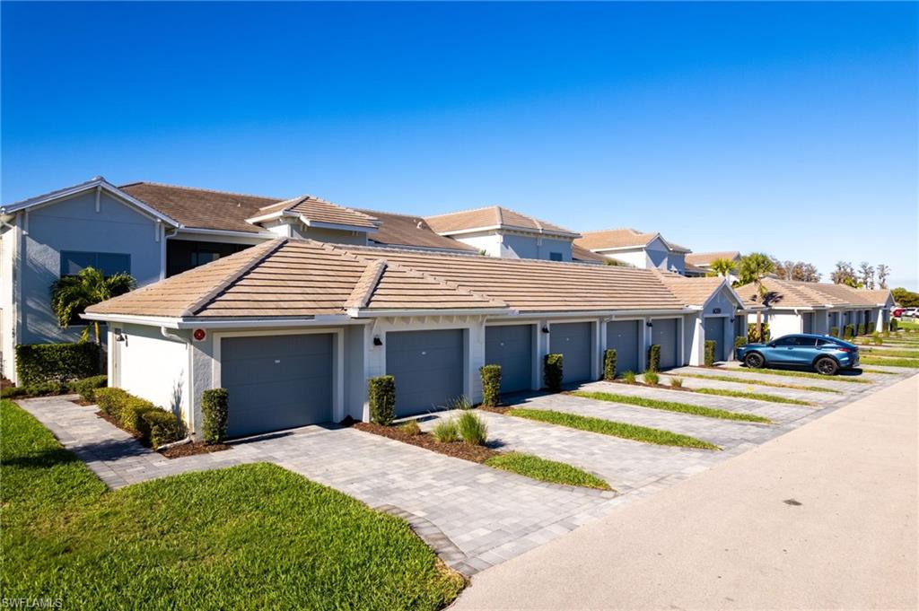 6039 Ellerston WAY # 2012