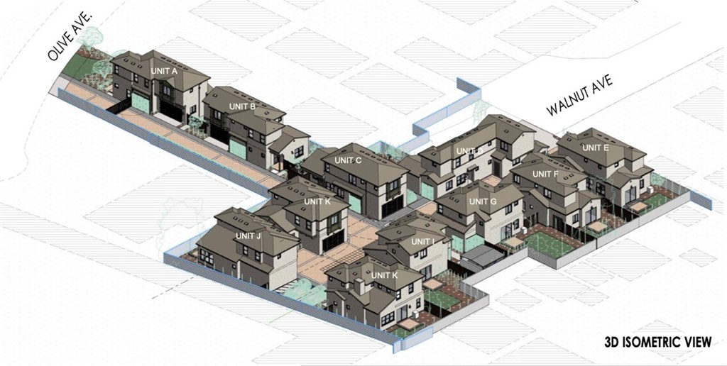 634 W Olive Avenue B