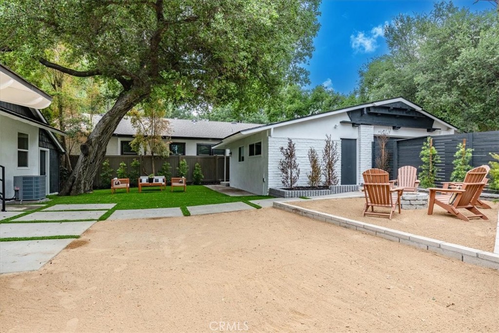 2907 Oakendale Place