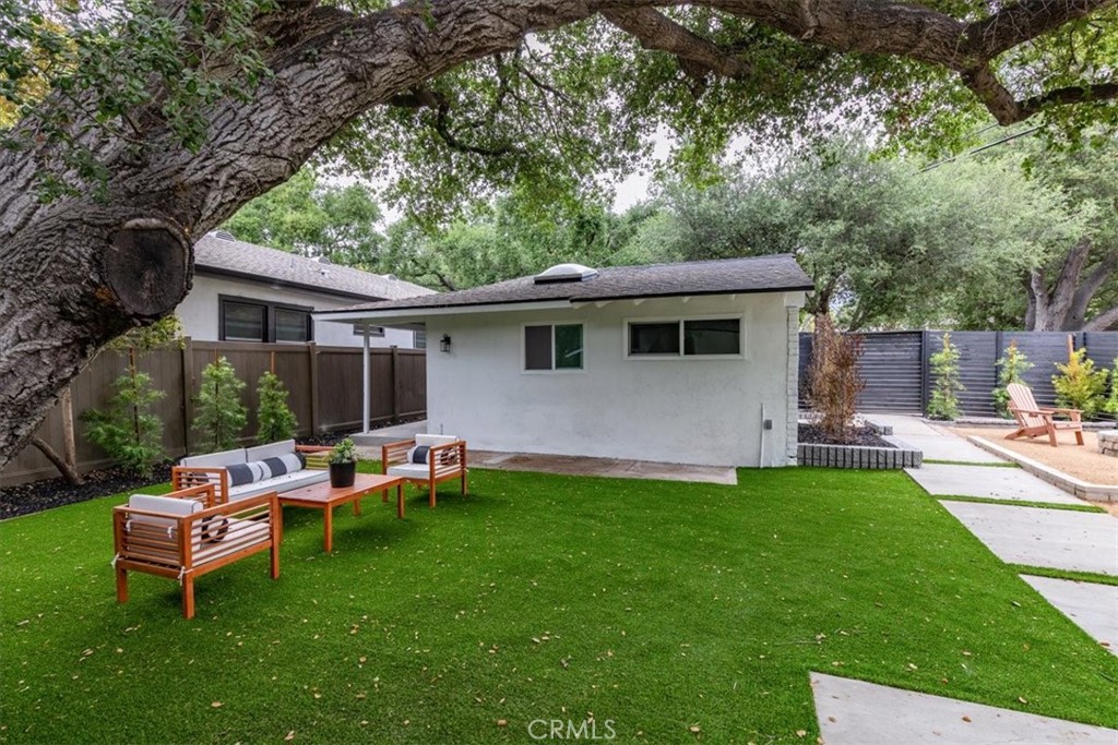 2907 Oakendale Place