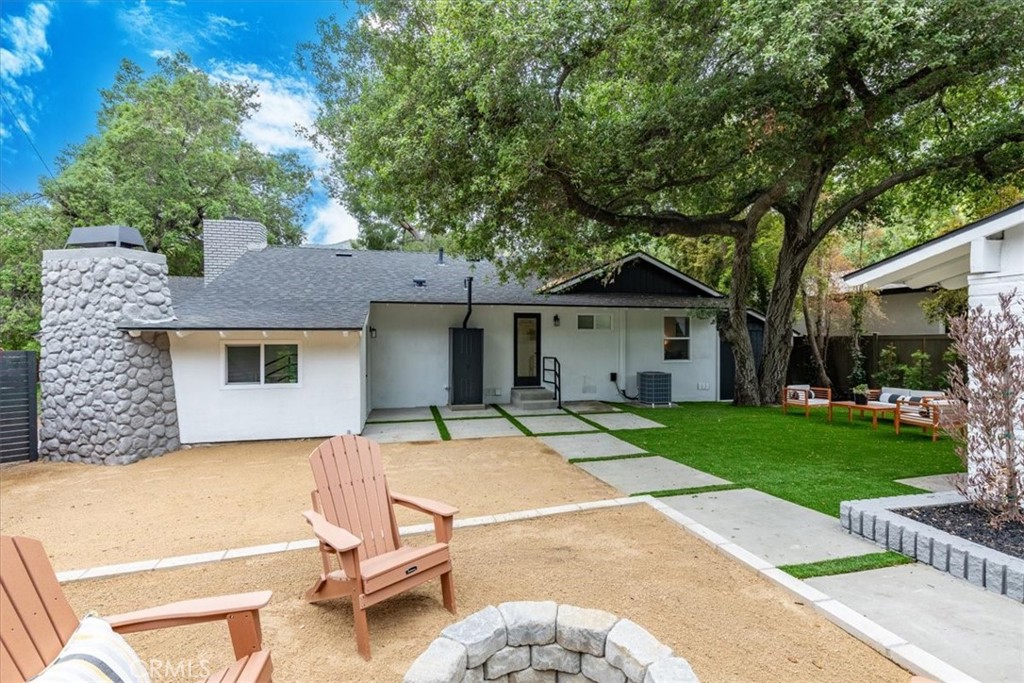 2907 Oakendale Place