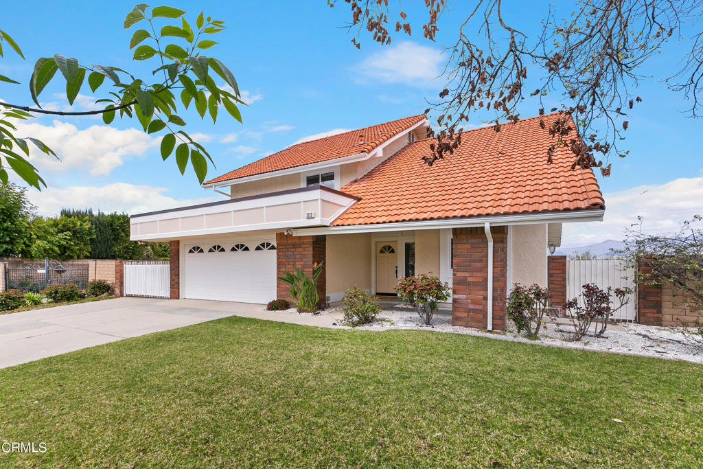 1212 Paseo Los Gavilanes