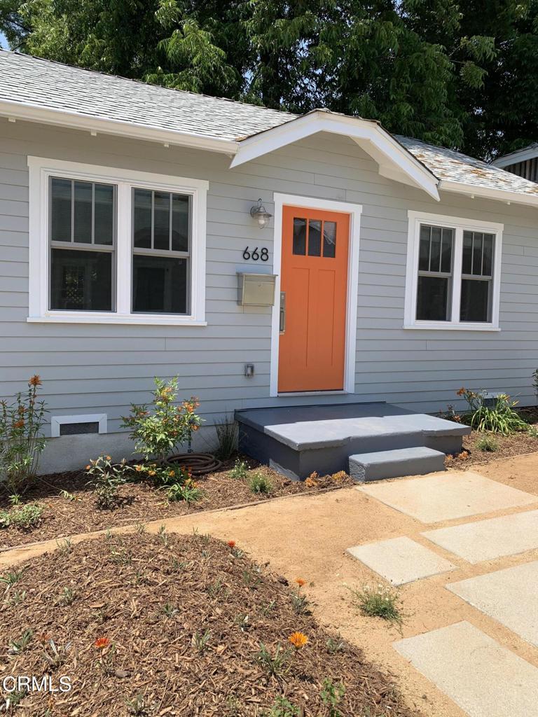 664 E Sacramento Street