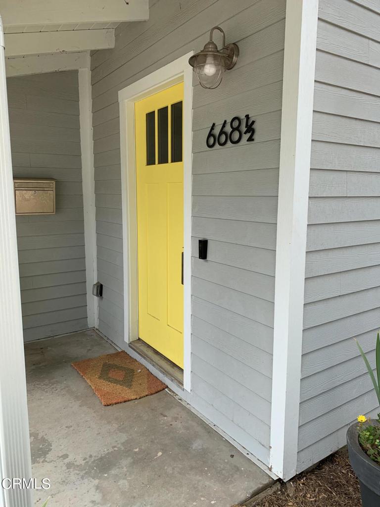 664 E Sacramento Street