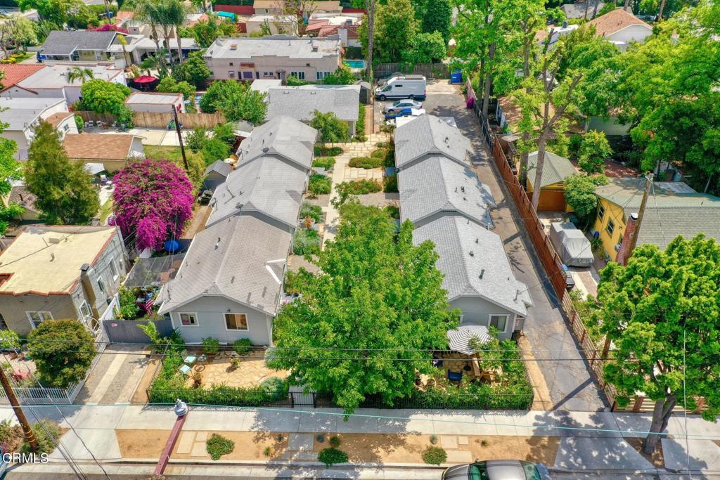 664 E Sacramento Street