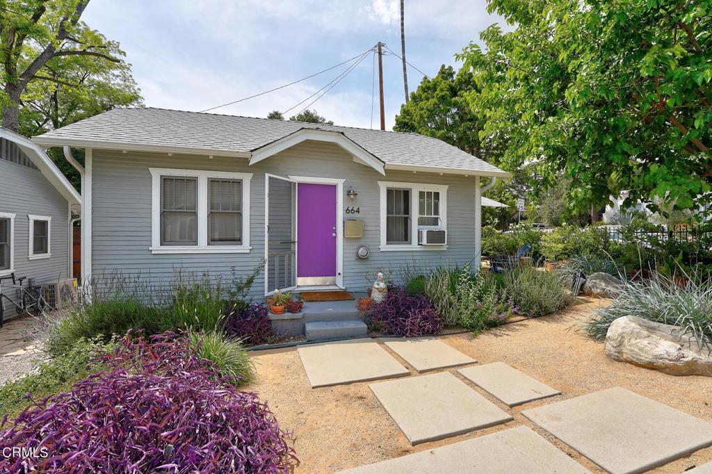 664 E Sacramento Street