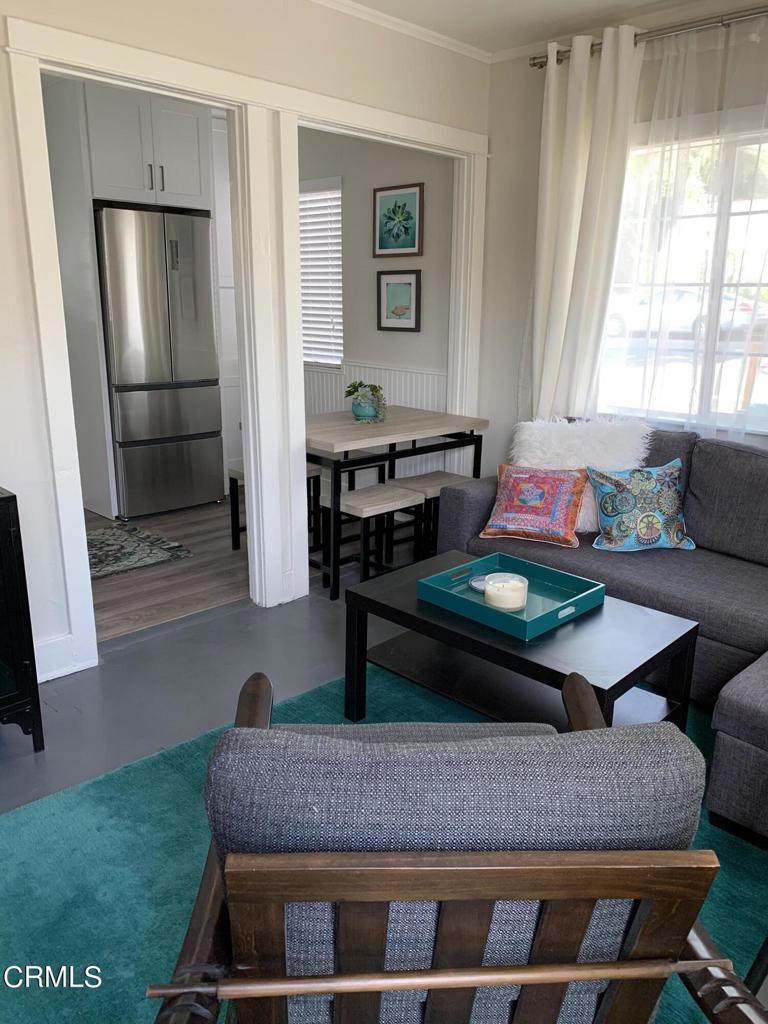 664 E Sacramento Street