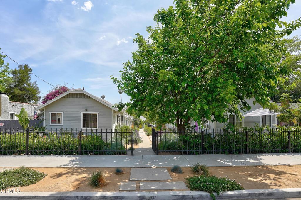 664 E Sacramento Street