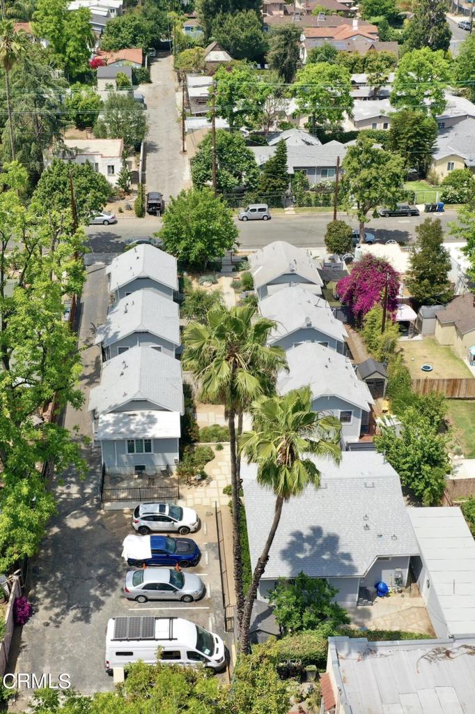 664 E Sacramento Street