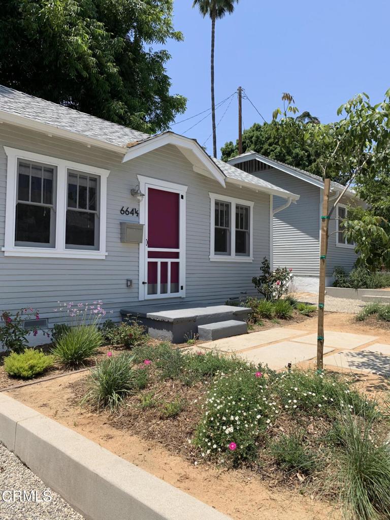 664 E Sacramento Street