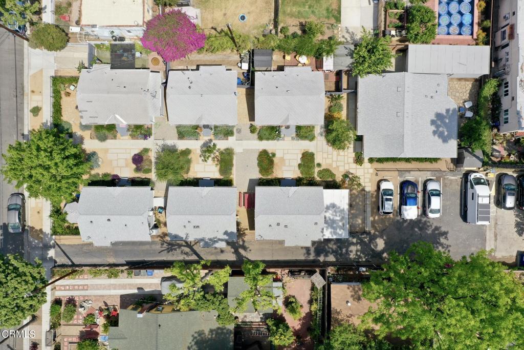 664 E Sacramento Street