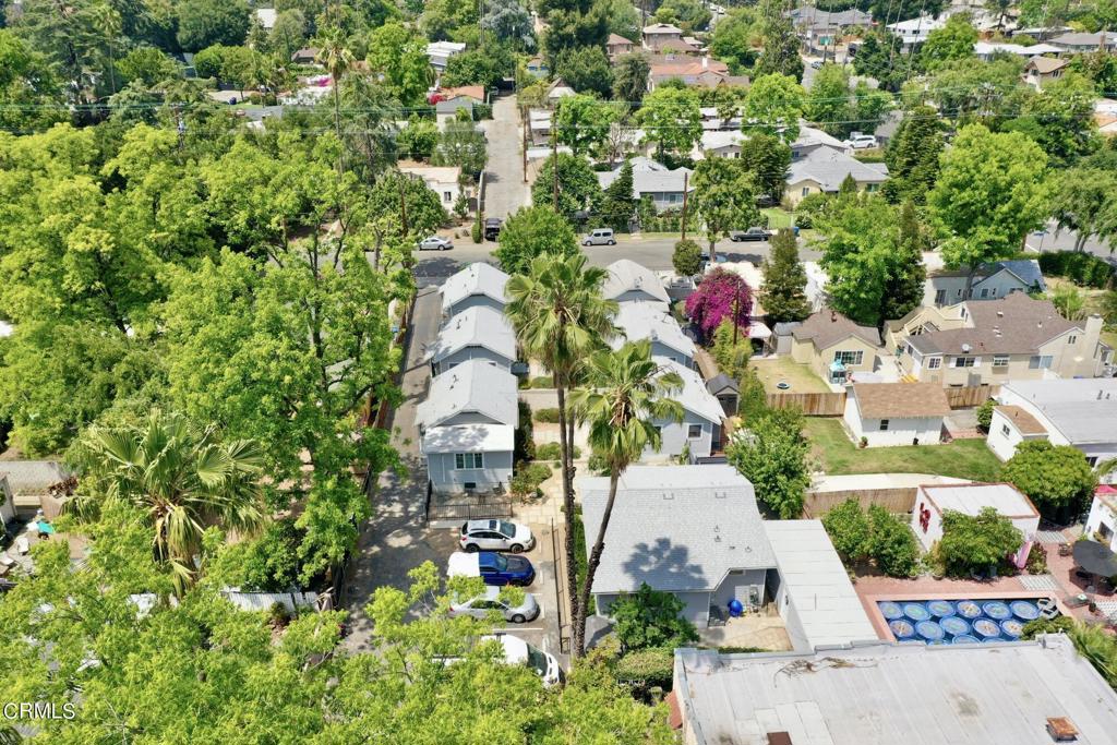 664 E Sacramento Street