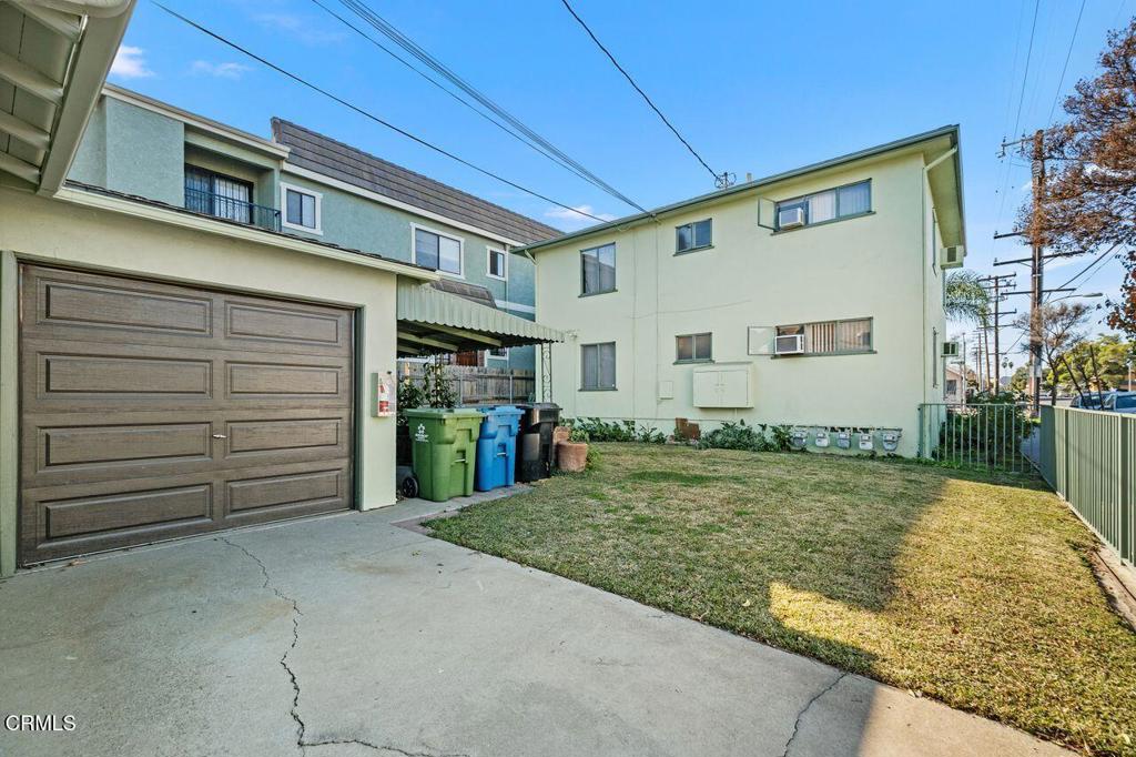 140 N 4th Street
