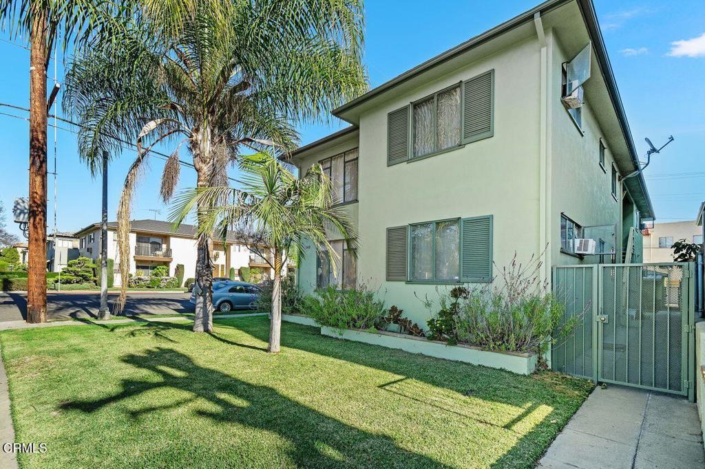 140 N 4th Street