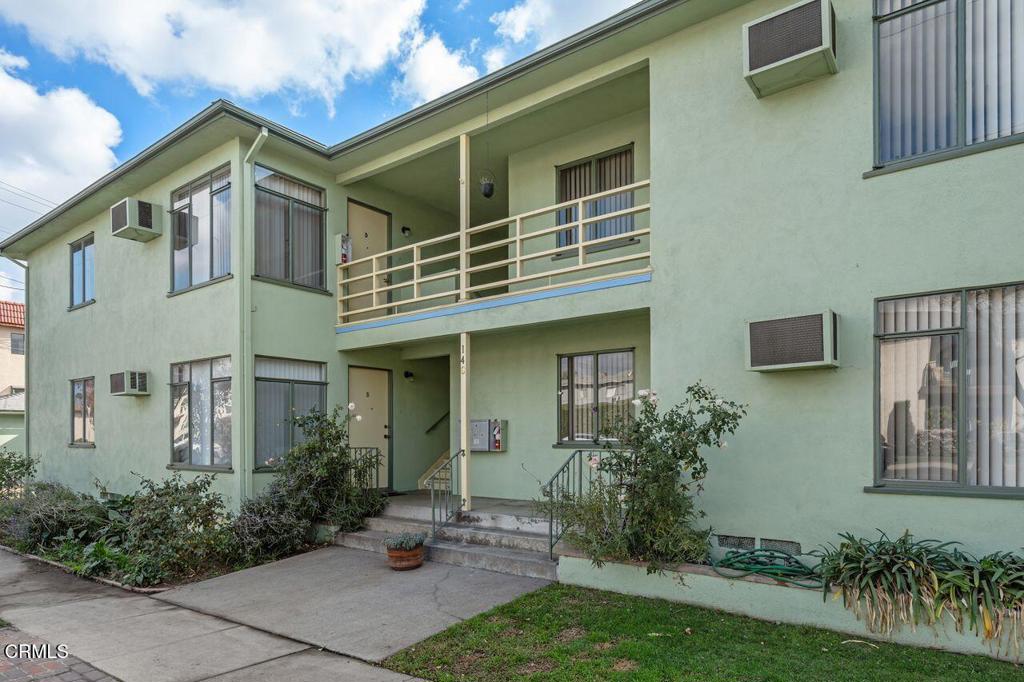 140 N 4th Street