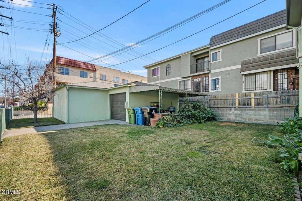 140 N 4th Street