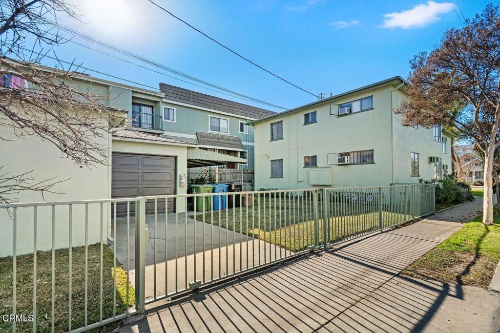 140 N 4th Street