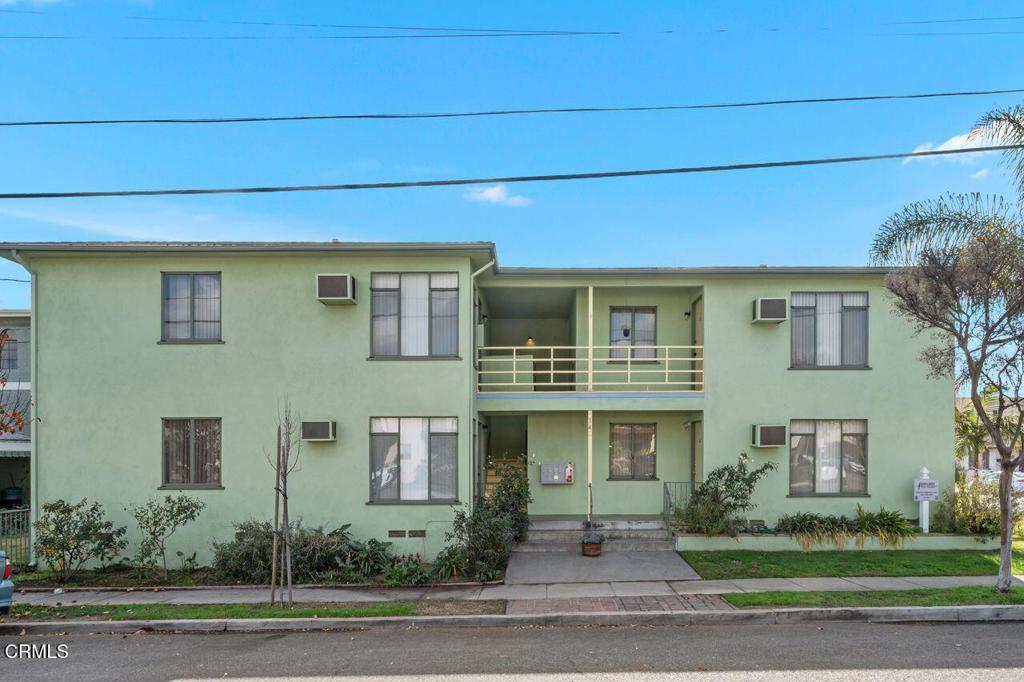 140 N 4th Street