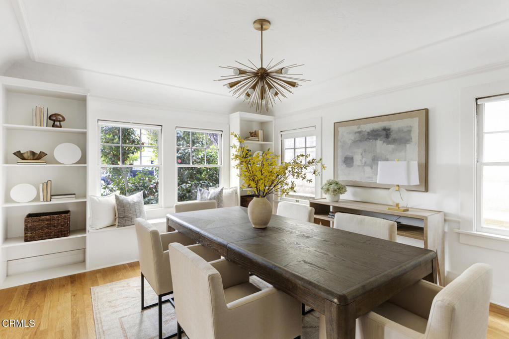 1736 N Stanley Avenue