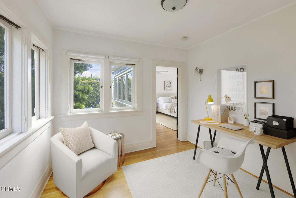 1736 N Stanley Avenue