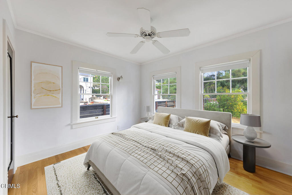 1736 N Stanley Avenue