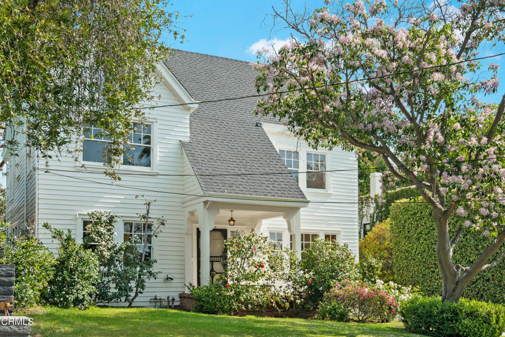 1736 N Stanley Avenue