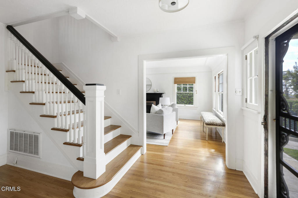 1736 N Stanley Avenue