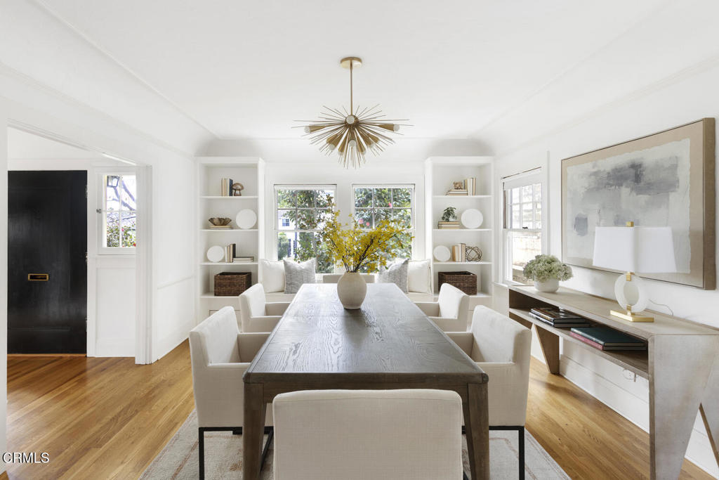 1736 N Stanley Avenue