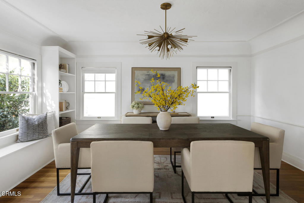 1736 N Stanley Avenue