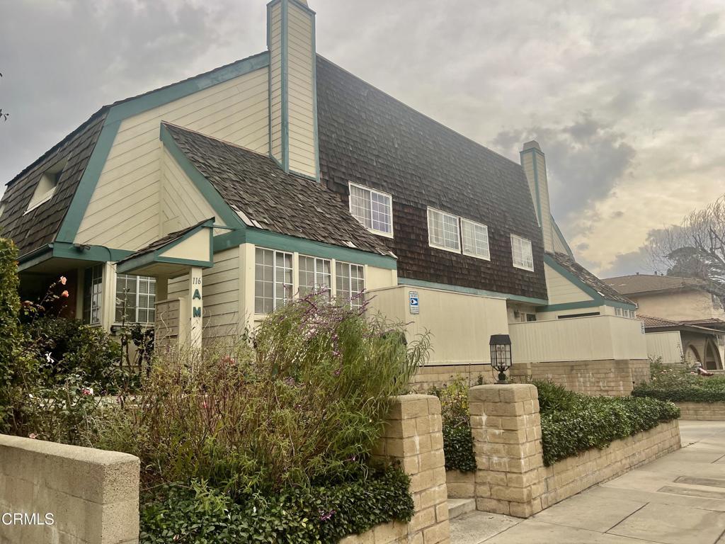 116 N Chapel Avenue E