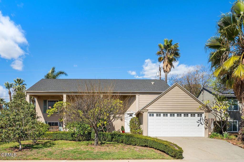 1009 E Edgecomb Street