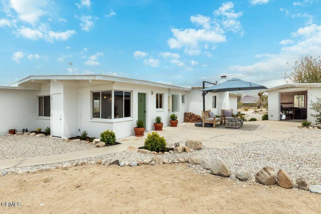 9054 Palomar Trail