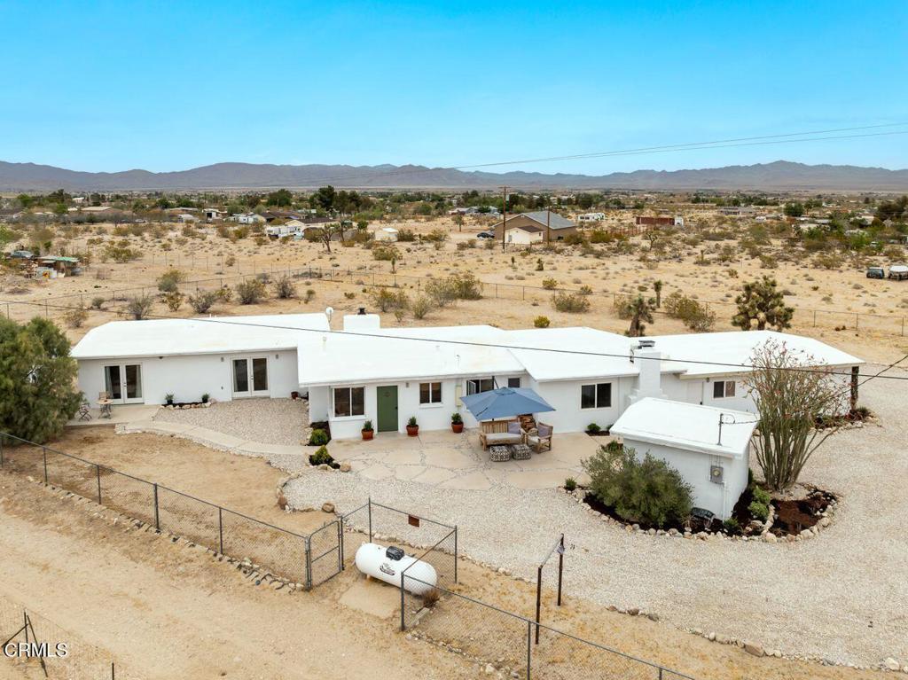 9054 Palomar Trail