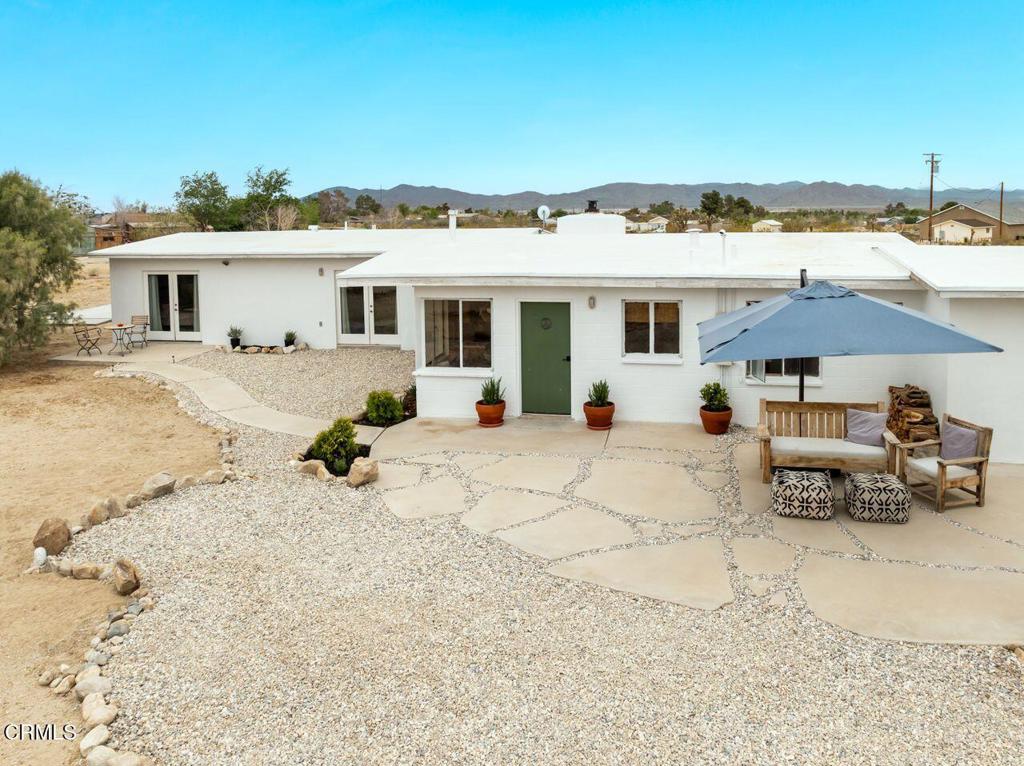 9054 Palomar Trail