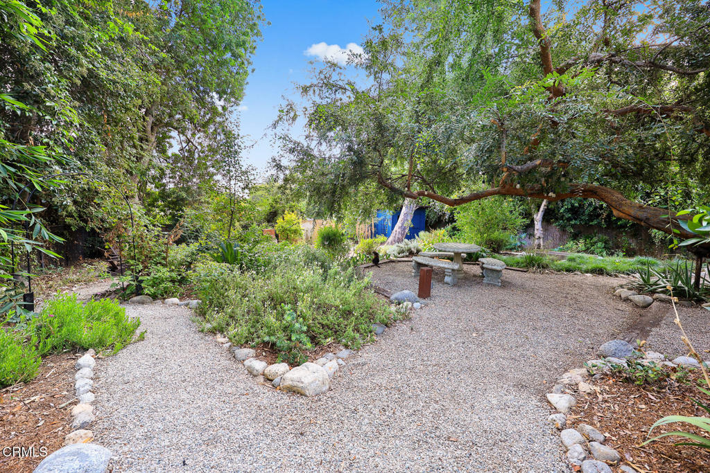 1121 Buena Vista Street