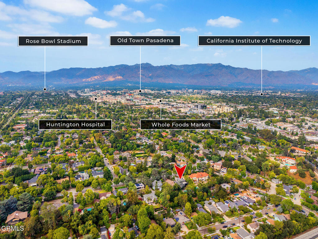 1121 Buena Vista Street