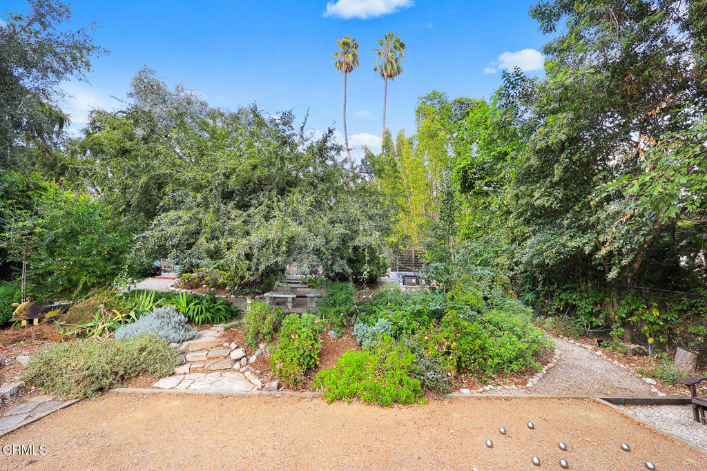 1121 Buena Vista Street