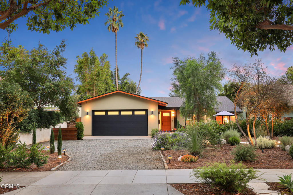 1121 Buena Vista Street