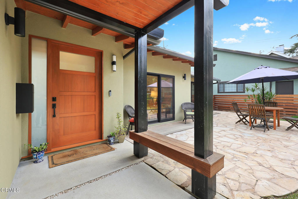 1121 Buena Vista Street