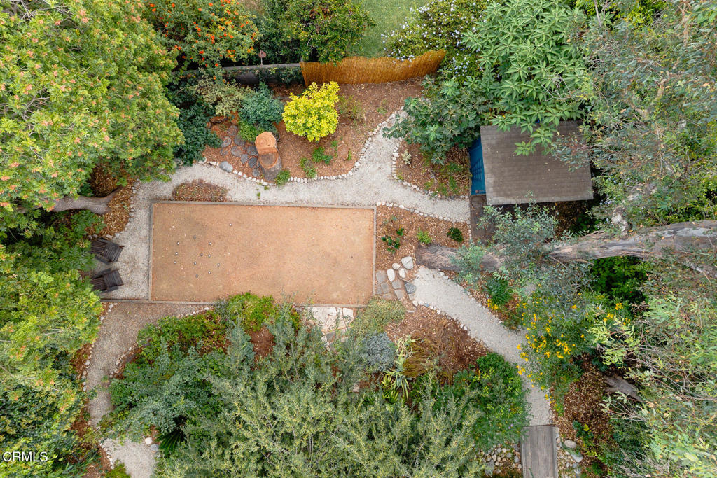 1121 Buena Vista Street