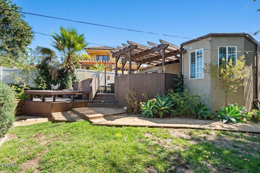 3847 Sunbeam Drive