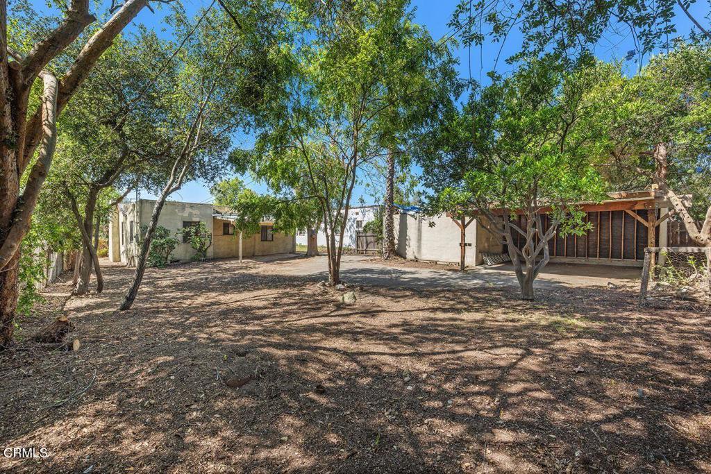 2193 Casa Grande Street