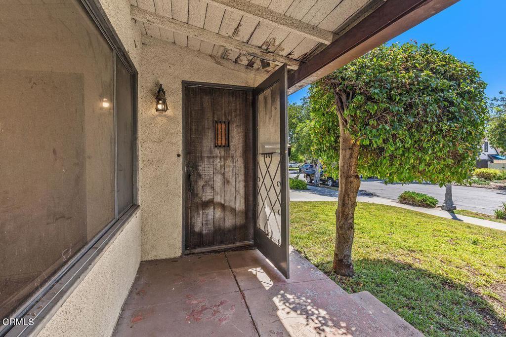 2193 Casa Grande Street