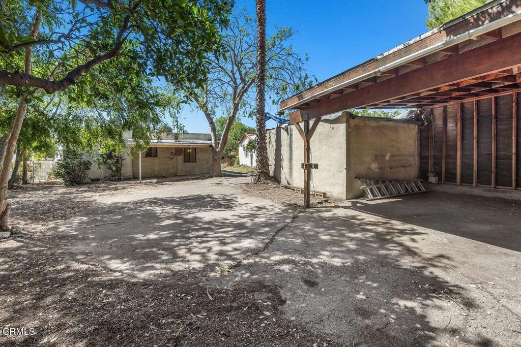 2193 Casa Grande Street