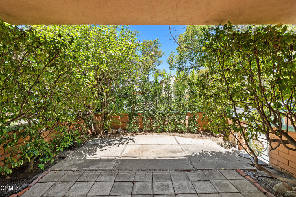 1000 San Pasqual Street A